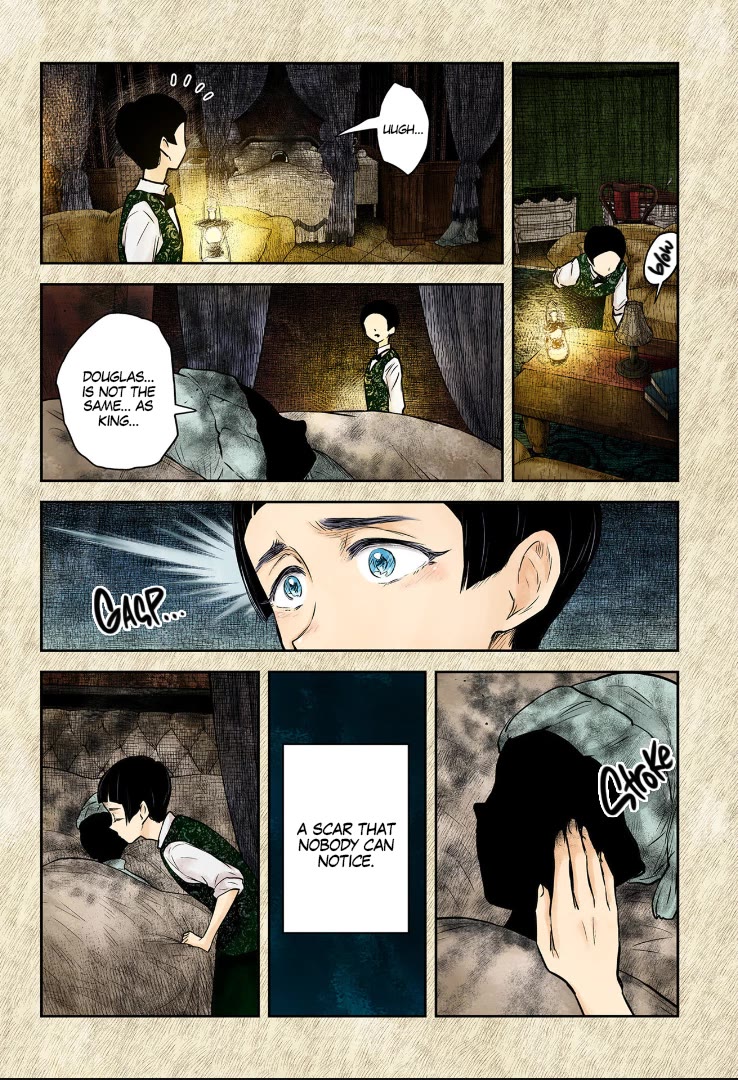 Shadows House, Chapter 188 image 07